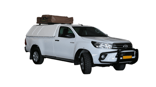 Toyota Hilux G