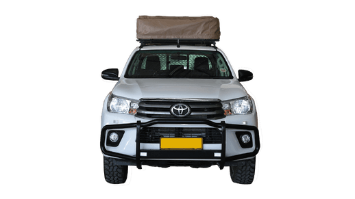 Toyota Hilux J