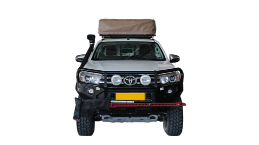 Toyota Safari S+