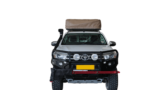Toyota Safari T+
