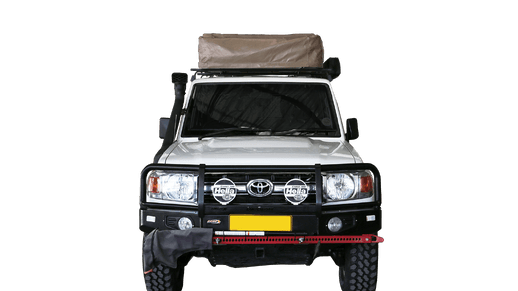 Toyota Landcruiser V