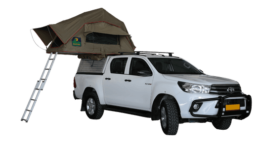 Toyota Hilux S