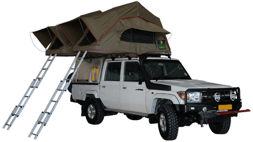 Toyota Landcruiser W