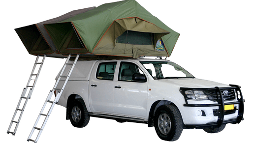 Toyota Hilux VHH (Budget)