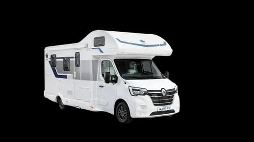 Ahorn Camp A 690
