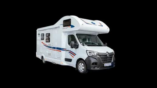 Ahorn ECO 660 2022