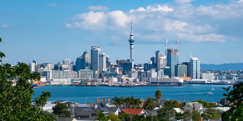 Auckland