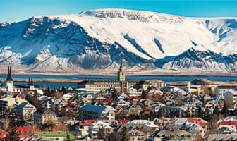 Reykjavík