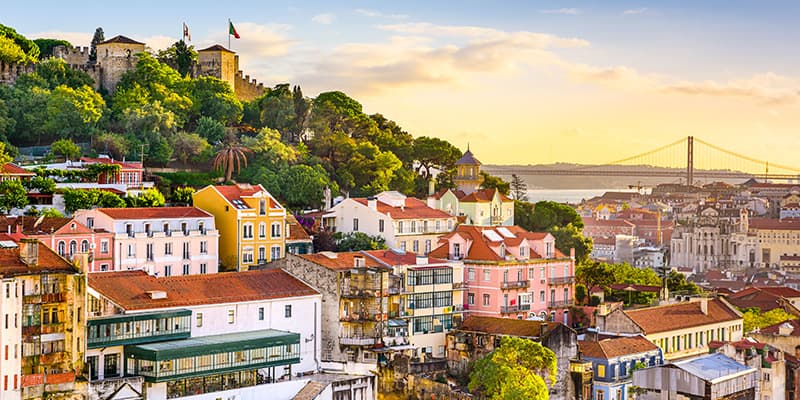 Lissabon