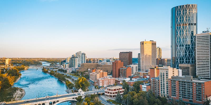Calgary