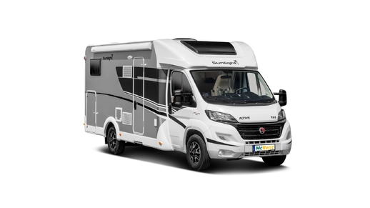EcoLine 4 Berth