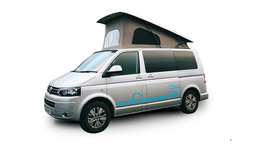Bunk Campers Nomad