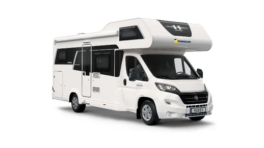 TC Large 5 Berth