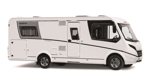 Compact Luxury