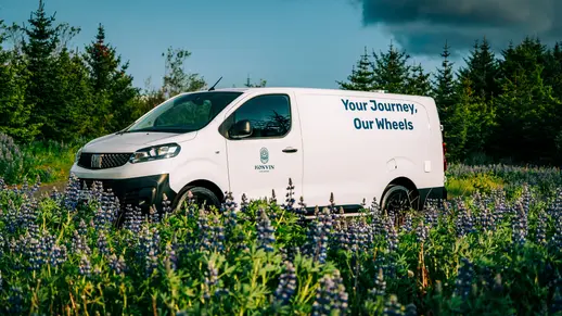 Fiat Scudo 3 Camper