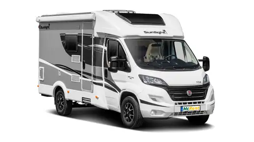 EcoLine 2 Berth