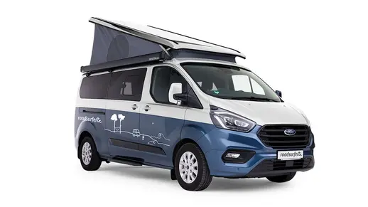 Camper Cabin Deluxe