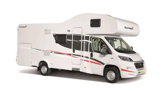EcoLine 6 Berth