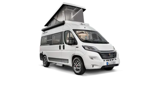 VANTourer 600er Family