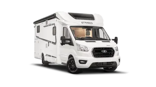 Fuchs und Hase Camper Rotfuchs Automatik