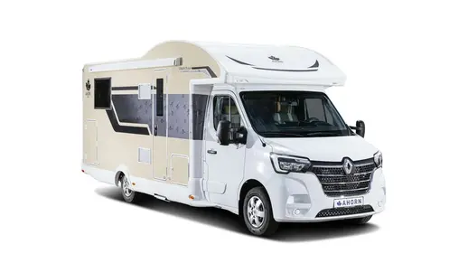 Ahorn CANADA TF Plus 2024
